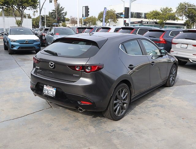 2019 Mazda Mazda3 Preferred image 2