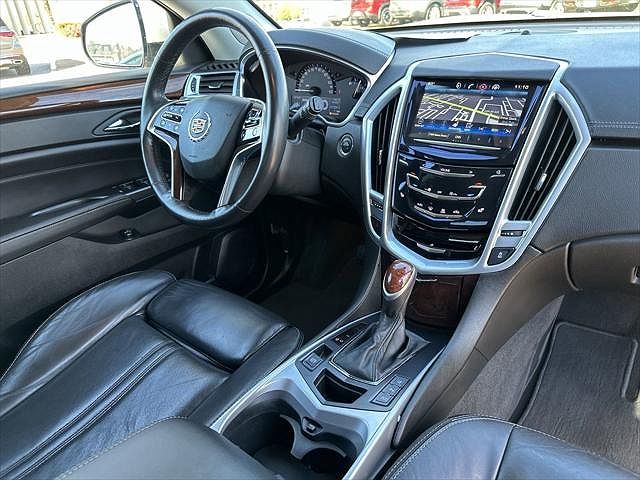 2016 Cadillac SRX Luxury image 14