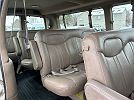 2000 Chevrolet Express 3500 image 17