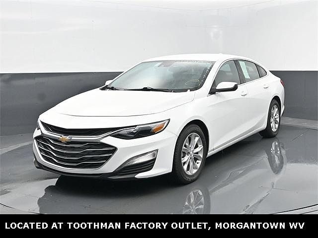 2023 Chevrolet Malibu