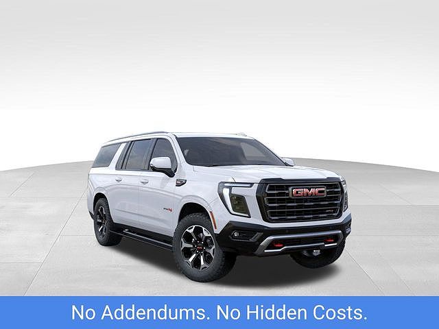 2025 GMC Yukon XL