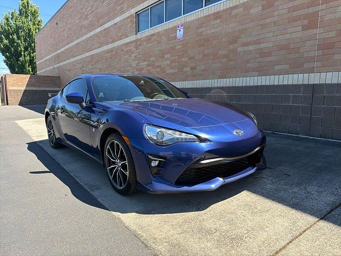 2019 Toyota 86