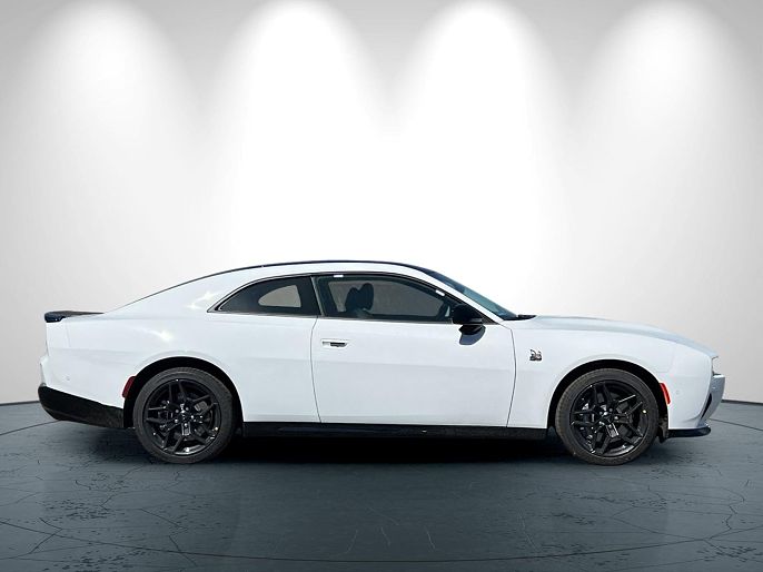 2026 Dodge Charger