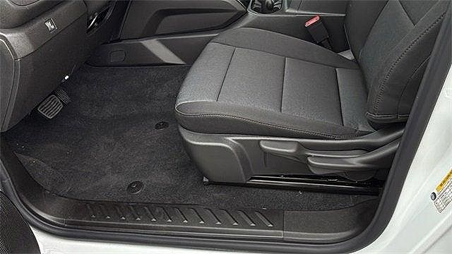 2025 Chevrolet Colorado