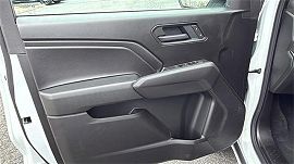 2025 Chevrolet Colorado