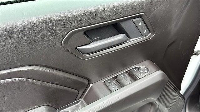 2025 Chevrolet Colorado