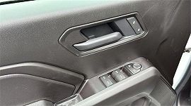 2025 Chevrolet Colorado