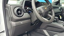 2025 Chevrolet Colorado