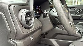 2025 Chevrolet Colorado