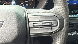 2025 Chevrolet Colorado