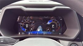 2025 Chevrolet Colorado