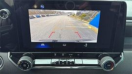 2025 Chevrolet Colorado