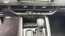 2025 Chevrolet Colorado