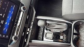 2025 Chevrolet Colorado