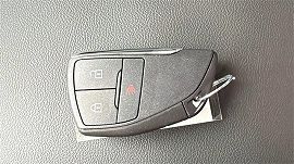 2025 Chevrolet Colorado