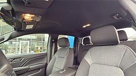 2025 Chevrolet Colorado