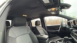 2025 Chevrolet Colorado