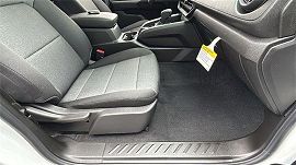 2025 Chevrolet Colorado
