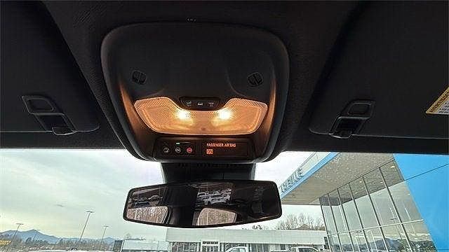 2025 Chevrolet Colorado