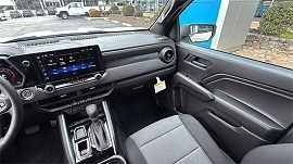 2025 Chevrolet Colorado