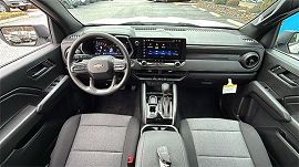 2025 Chevrolet Colorado