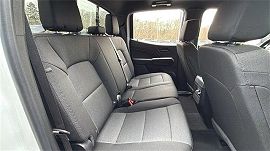 2025 Chevrolet Colorado