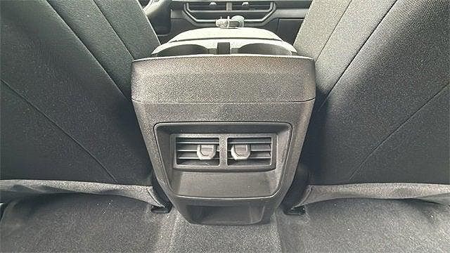 2025 Chevrolet Colorado