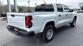 2025 Chevrolet Colorado