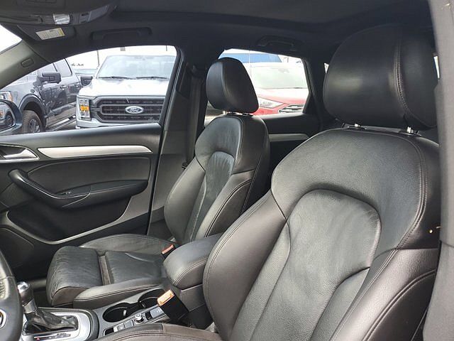 2018 Audi Q3 Premium image 4