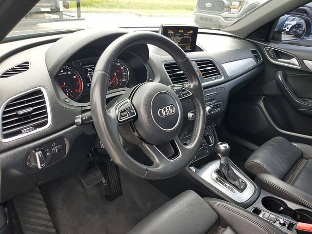 2018 Audi Q3 Premium image 5