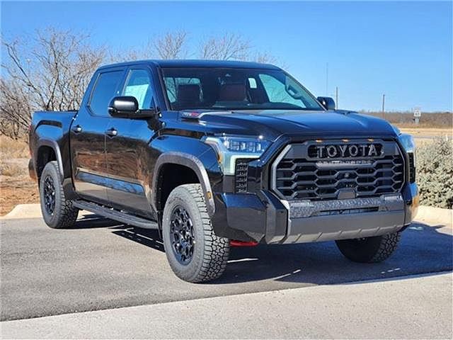 2026 Toyota Tundra