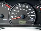 2002 Chevrolet Tracker LT image 17