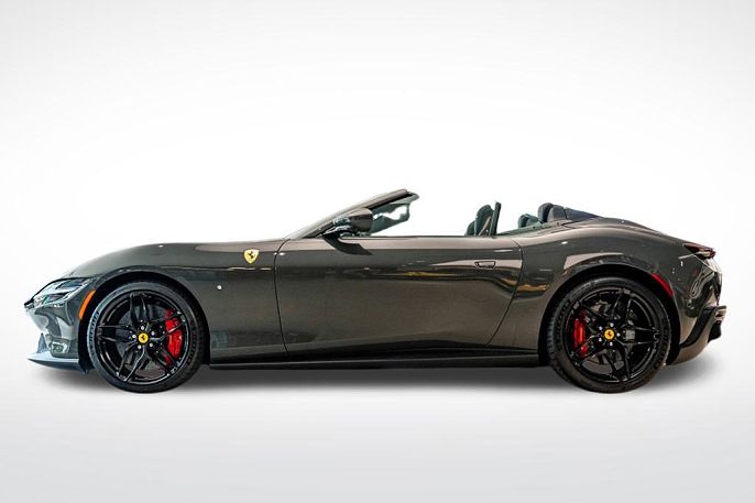 2024 Ferrari Roma