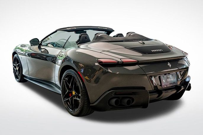 2024 Ferrari Roma