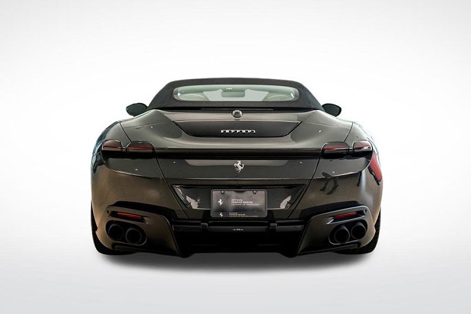 2024 Ferrari Roma