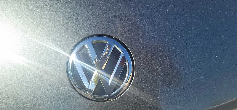 2014 Volkswagen Beetle Entry image 31