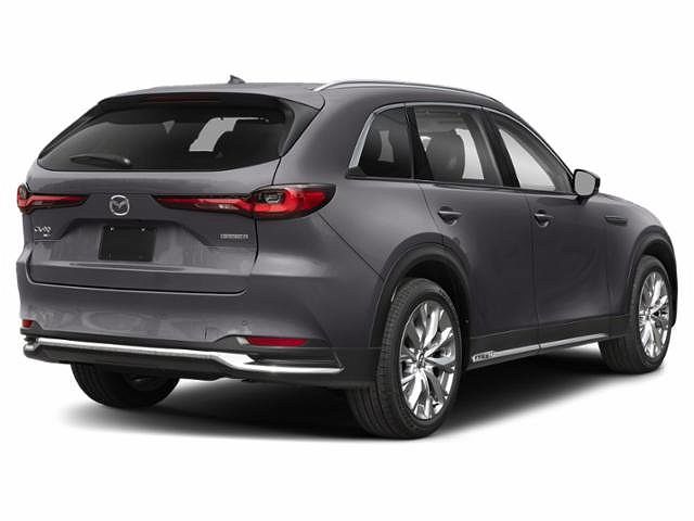 2024 Mazda CX-90 Premium image 1