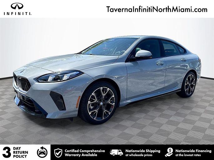 2026 BMW 2 Series