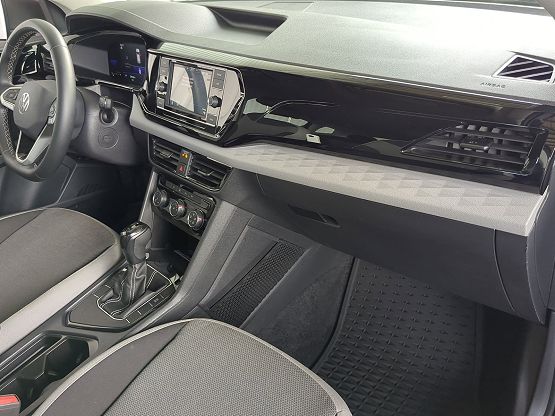 2023 Volkswagen Taos S photo 10