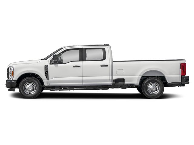 2025 Ford F-250