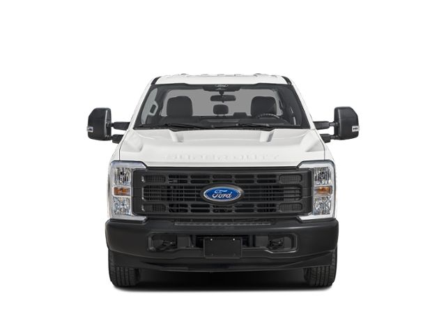 2025 Ford F-250