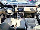 2013 Land Rover Range Rover HSE image 14