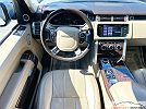 2013 Land Rover Range Rover HSE image 15