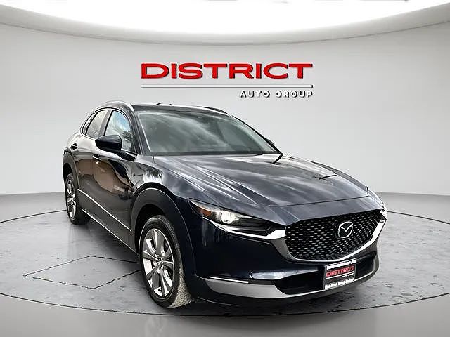 2023 Mazda CX-30