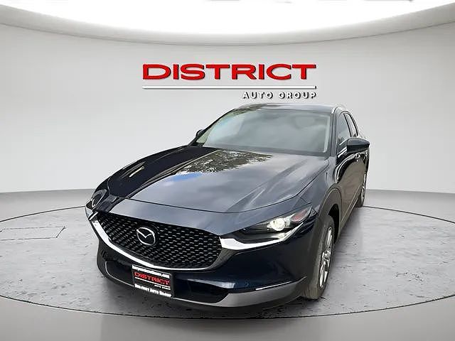 2023 Mazda CX-30