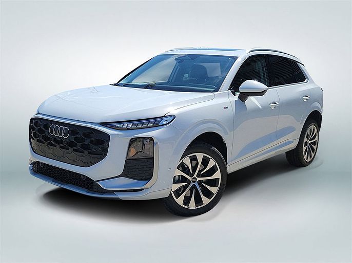 2026 Audi Q3
