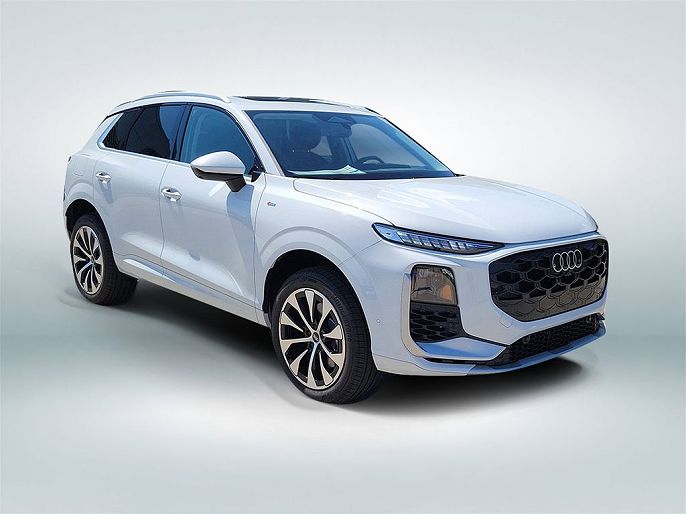 2026 Audi Q3