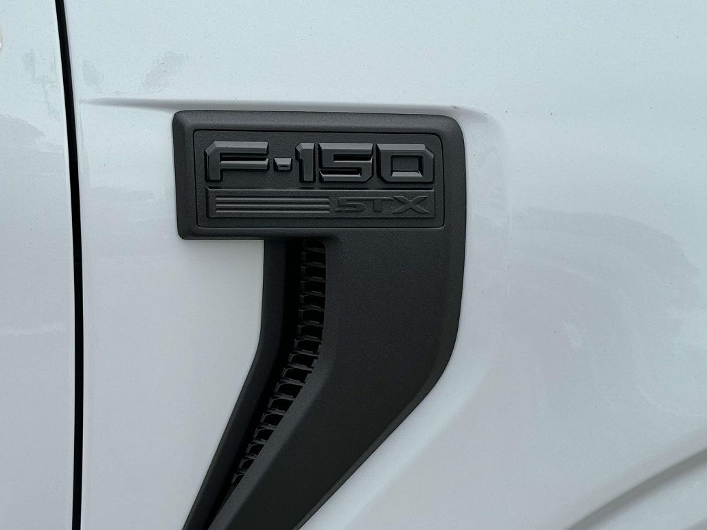 2024 Ford F-150 STX image 5