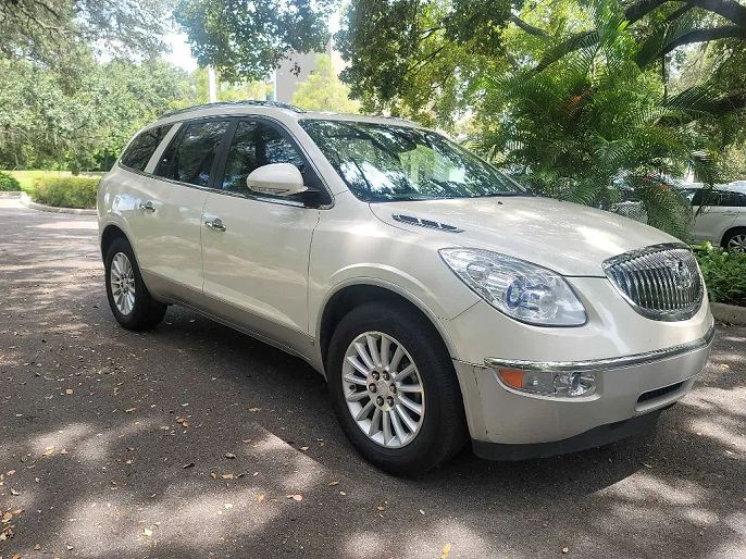 2008 Buick Enclave