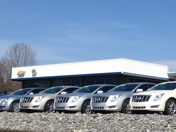 2021 Cadillac CT5